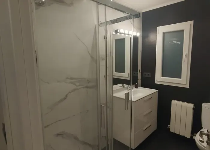 Mama Ignacia Apartament