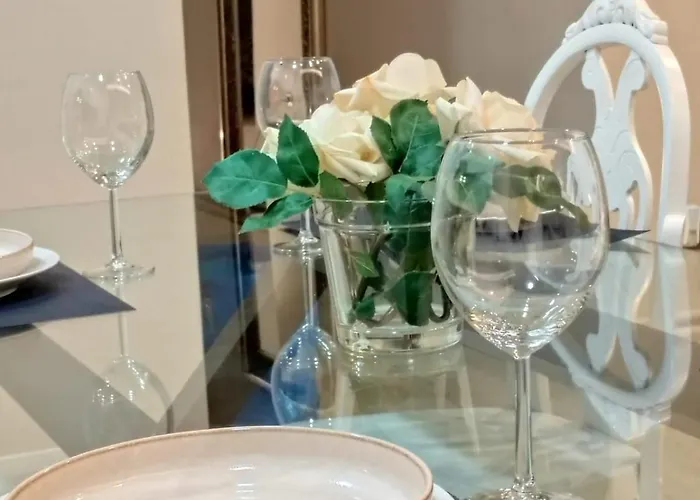 Apartament Mama Ignacia